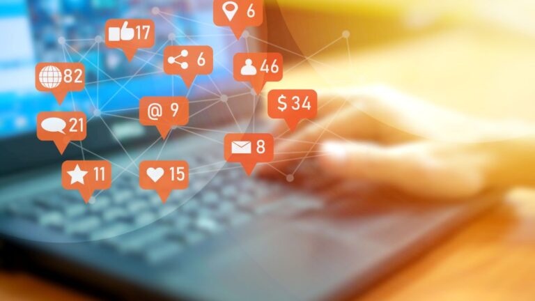 20-Step Social Media Marketing Strategy for Businesses in 2024