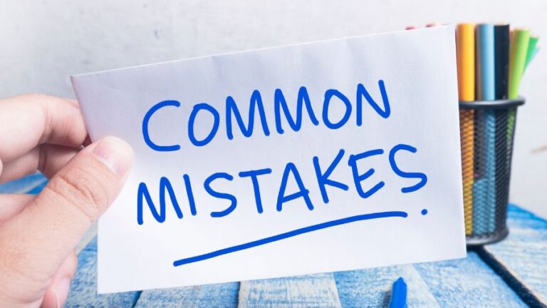 Biggest Marketing Mistakes Brokers Are Making
