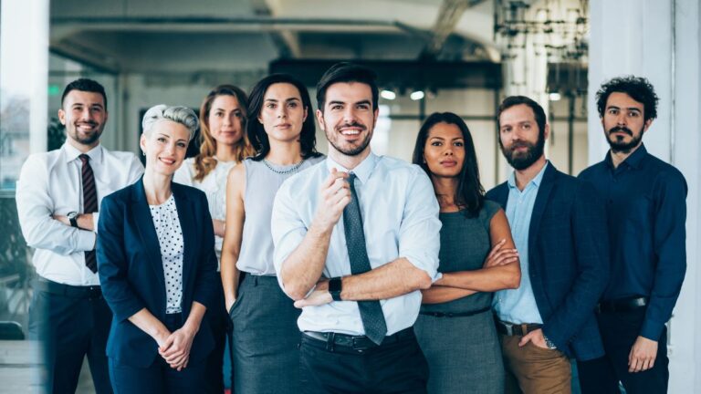 Building a Dream Team Your Guide to a Stellar Martech Team
