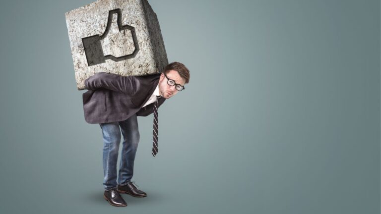 CMOs Under Pressure The Unseen Challenges in B2B Marketing