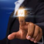 How Marketers are Adopting AI in Their Work