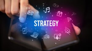 How to Create a Social Media Marketing Strategy