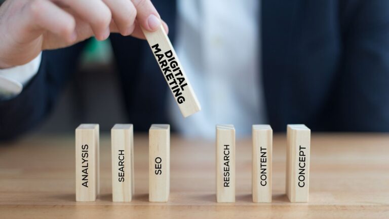 The Powerhouse Partnership The Role and Impact of a Marketing Agency