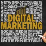 What Are the 8 Types of Digital Marketing