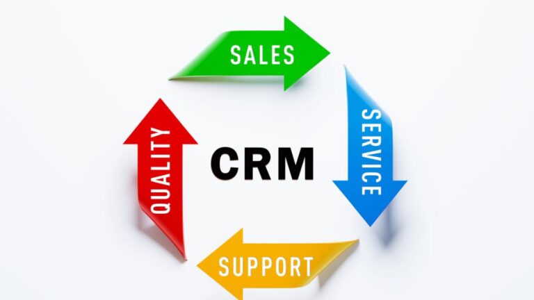 21 CRM Tools to Level Up Your Business in 2024
