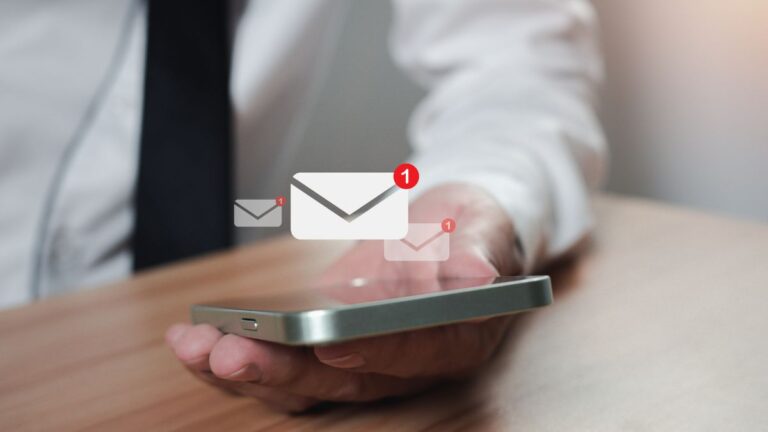 5 Benefits of Email Marketing in 2025