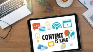 Content is King Weekly Spotlight on Top Branded Content