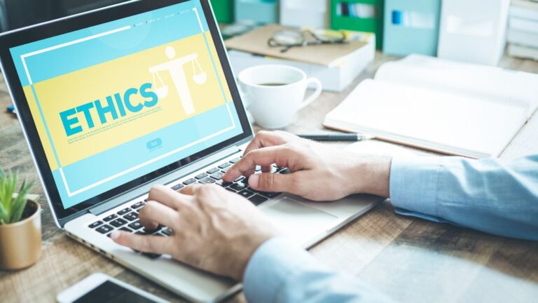 Ethical Marketing Balancing Profit and Principles