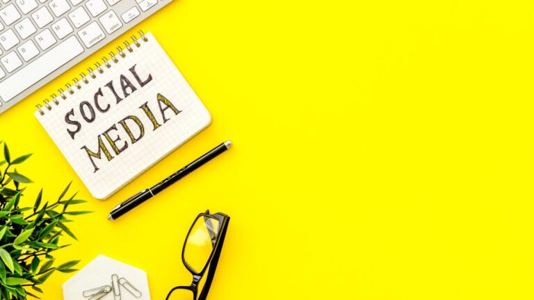 How to Create a Social Media Marketing Strategy A Step-by-Step Guide