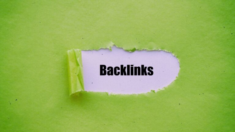How to Get High-Quality Backlinks A Comprehensive Guide