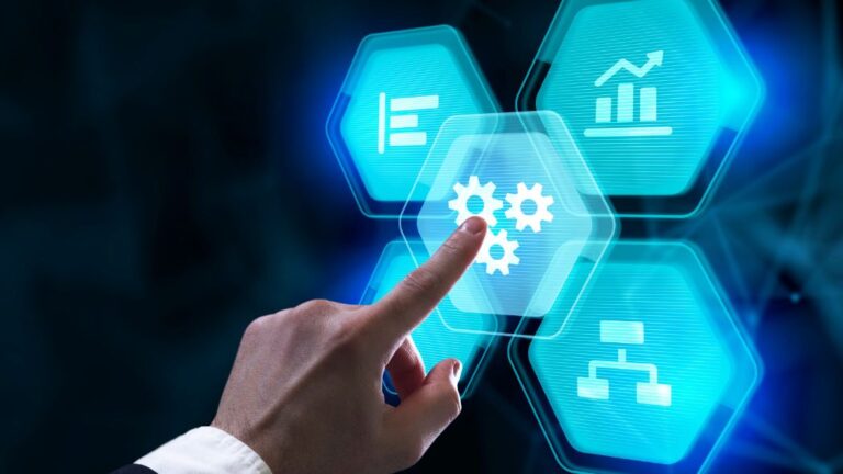 The Power of Marketing Software Transforming Strategies and Driving Growth