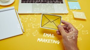 The Ultimate Guide to Email Marketing Strategies, Tips, and Best Practices
