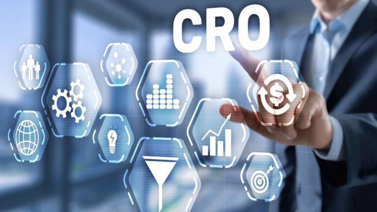 What Is Conversion Rate Optimization (CRO) Strategies and Tools