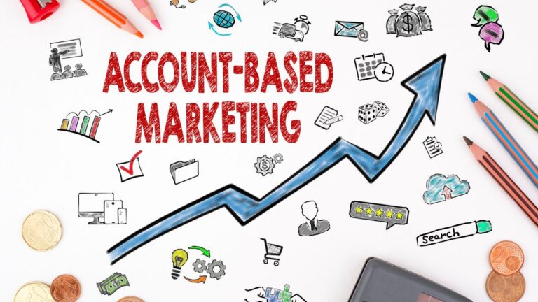 Account-Based Marketing Strategy Targeted Success in B2B