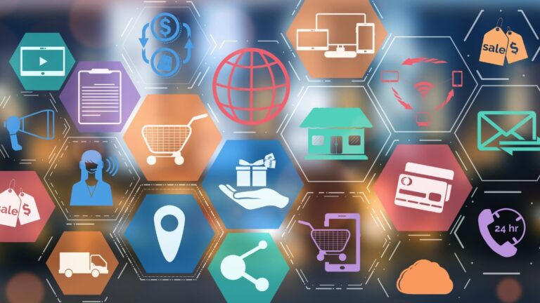 Cross-Channel Marketing Strategies Boost Conversion Rates by Up to 31%