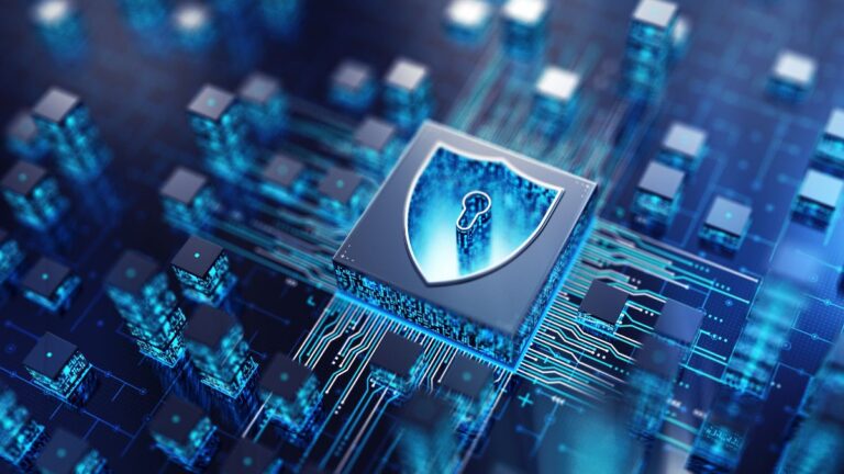 Cybersecurity at a Global Scale Safeguarding the Digital World