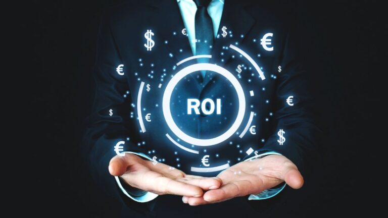 How to Measure ROI in Marketing A Comprehensive Guide