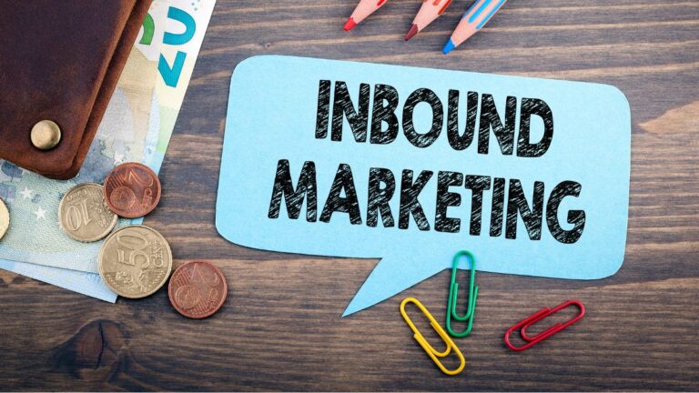 Inbound Marketing Attracting Customers the Smart Way