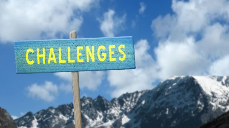 Tech Challenges in 2025 Navigating the Next Era of Innovation