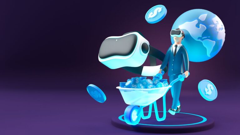 Metaverse Marketing The Next Frontier for Brand Engagement