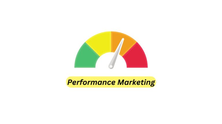 Performance Marketing A Data-Driven Approach to Maximizing ROI