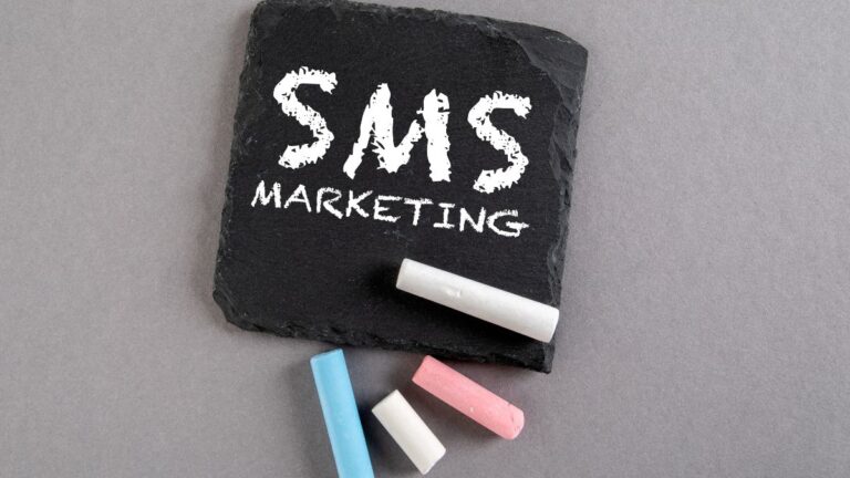 SMS Marketing—A Comprehensive Guide to Effective Strategies