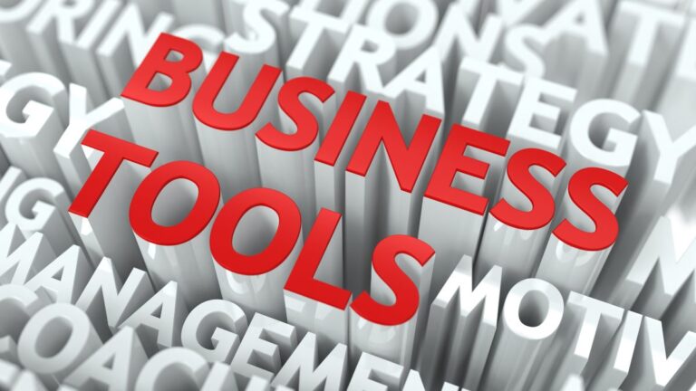 The Top Business Intelligence Tools for 2024