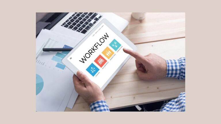Workflow Automation in MarTech How It Boosts Team Efficiency
