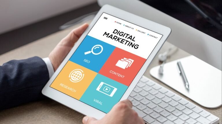 Top Digital Marketing Software Tools for 2025