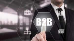 B2B Marketing Trends 2025 The Future of Business Growth