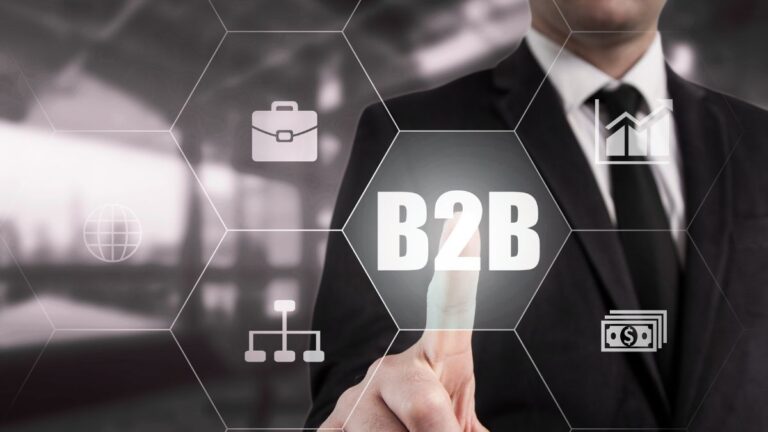 B2B Marketing Trends 2025 The Future of Business Growth