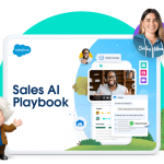 Discover 7 ways AI can help you close more deals.