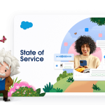 The Sixth Edition State of Service Report