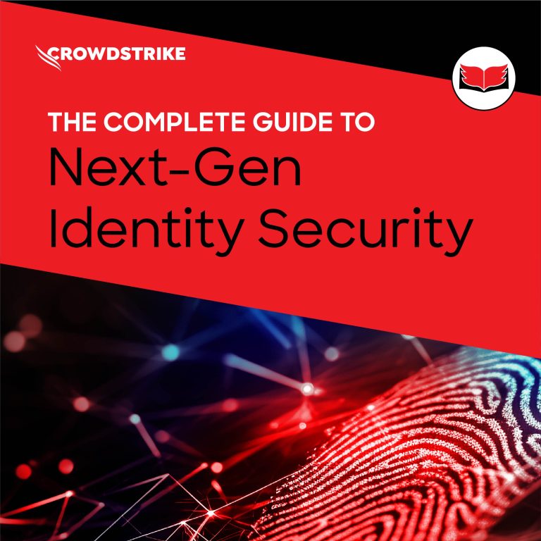 The Complete Guide to Next-Gen Identity Security