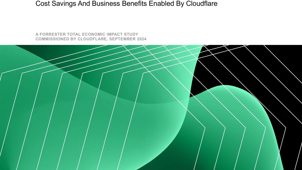 Meet connectivity cloud