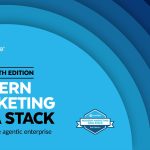 The modern marketing data stack